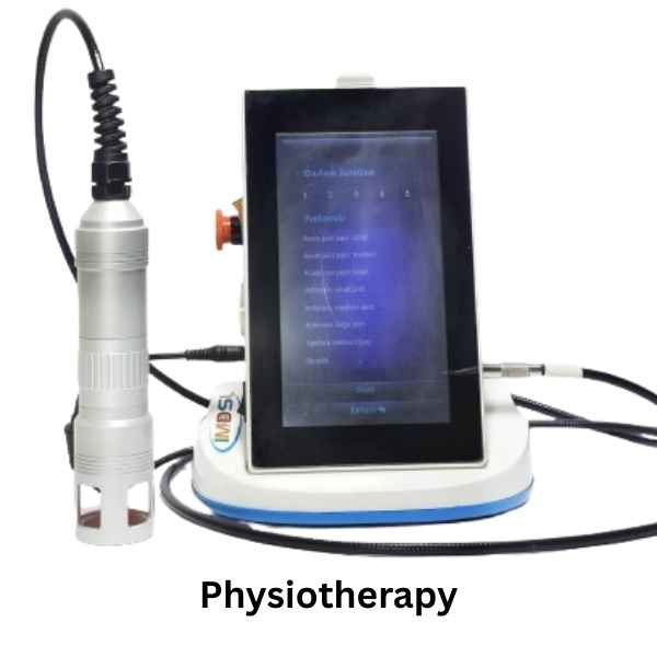 Physiotherapy
